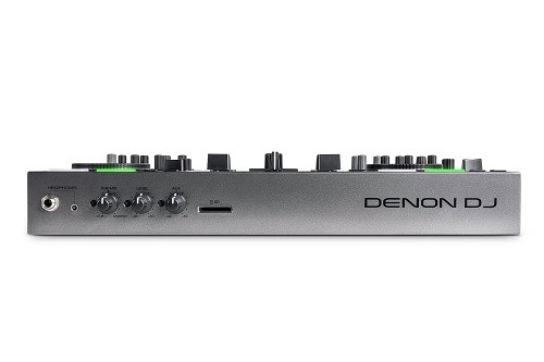 Denon DJ Prime Go +