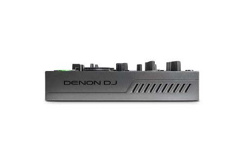 Denon DJ Prime Go +