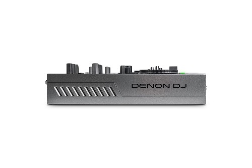 Denon DJ Prime Go +