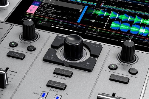 Denon DJ Prime Go +