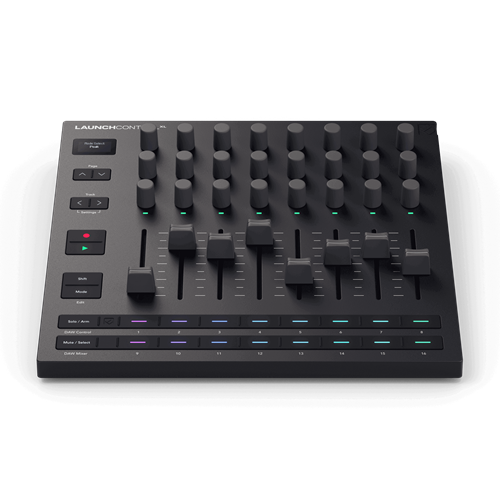 Novation Launch Control XL MK3