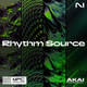 Native Instruments MPC Expansion - Rhythm Source