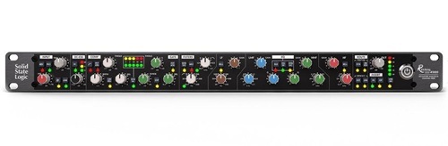 Solid State Logic Revival 4000 Signature Analogue Channel Strip