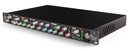Solid State Logic Revival 4000 Signature Analogue Channel Strip