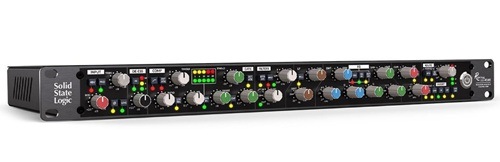Solid State Logic Revival 4000 Signature Analogue Channel Strip
