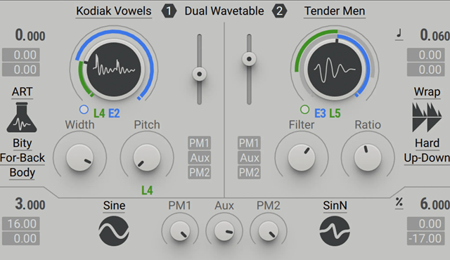 Native Instruments MASSIVE X