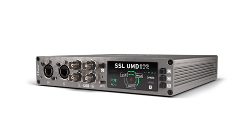 Solid State Logic UMD192�ڼ���ȯ���ʡ�