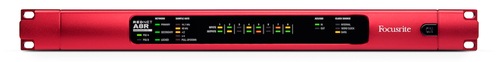 Focusrite RedNet A8R