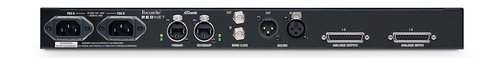 Focusrite RedNet A8R