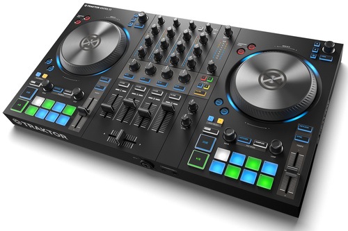 Native Instruments TRAKTOR KONTROL S3