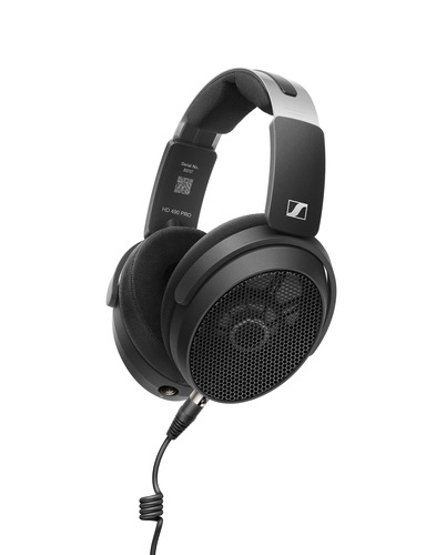 Sennheiser HD 490 PRO PLUS