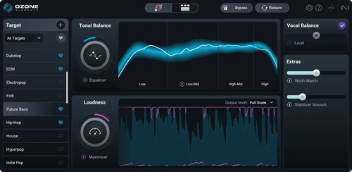 iZotope Ozone 12 Elements
