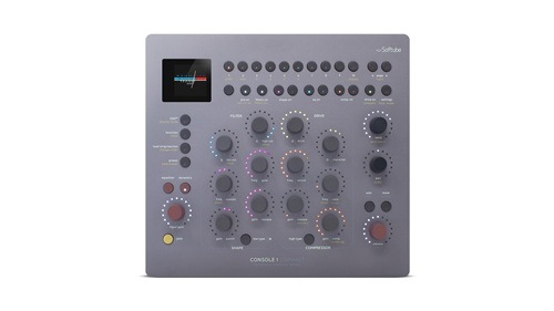 Softube Console 1 Compact
