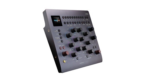 Softube Console 1 Compact