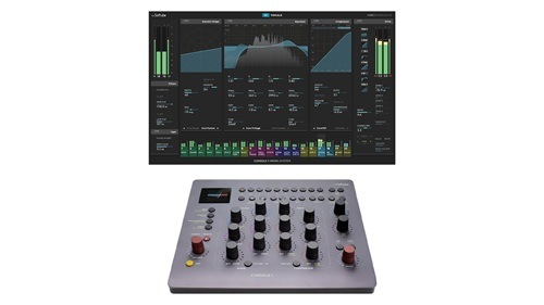 Softube Console 1 Compact