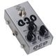 Fulltone Silver Limited Edition OCD V2