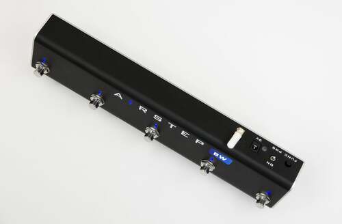 XSONIC AIRSTEP BW Edition