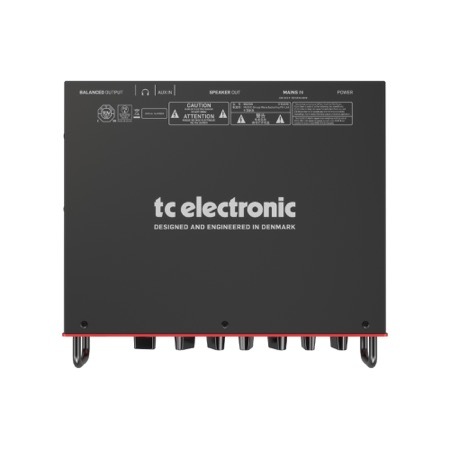TC ELECTRONIC BQ250