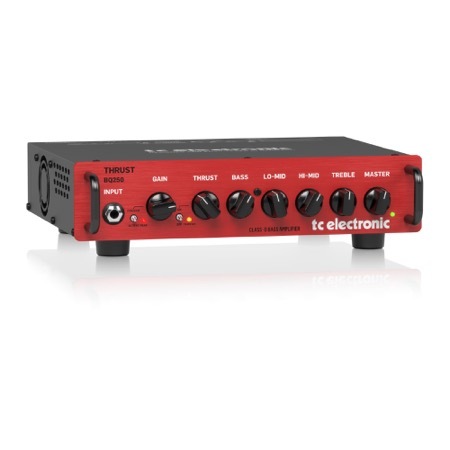 TC ELECTRONIC BQ250