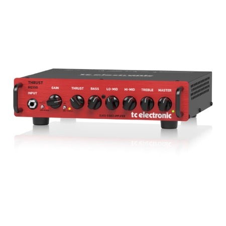TC ELECTRONIC BQ250