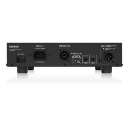 TC ELECTRONIC BQ250