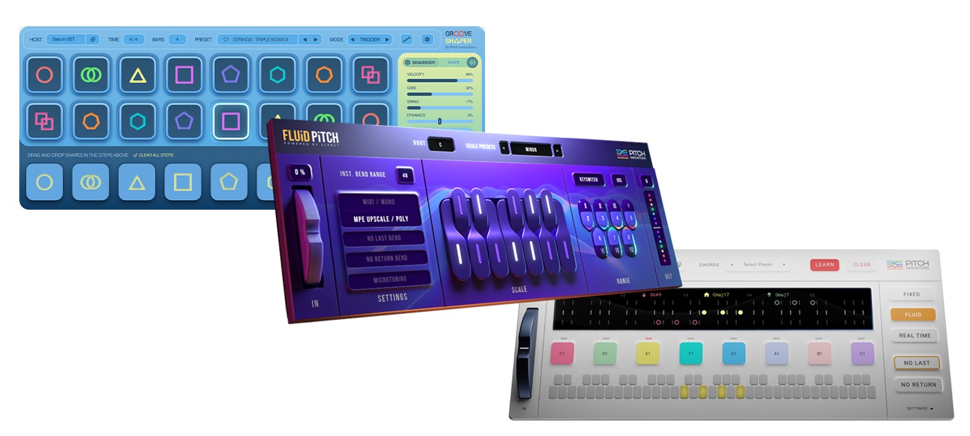 Pitch Innovations Pitch Innovations Bundle