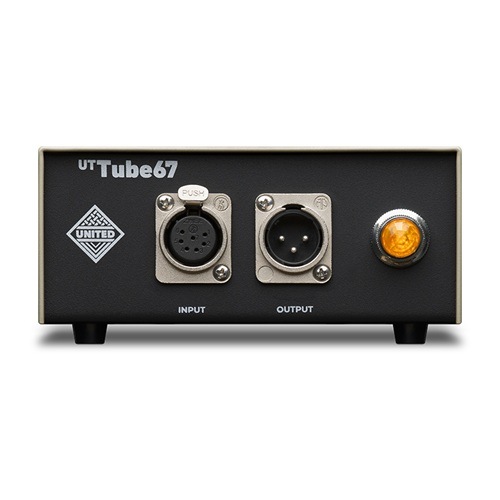 United Studio Technologies UT Tube67 TONEFLAKE Custom MK1�ڼ���ȯ���ʡ�