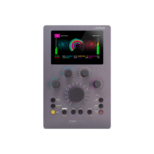 Softube Flow Studio