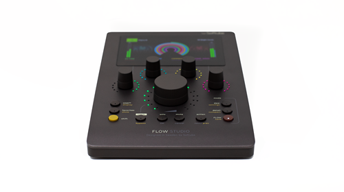 Softube Flow Studio