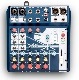 Soundcraft Notepad-8FX