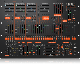 behringer 2600
