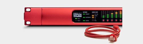 Focusrite RedNet D64R