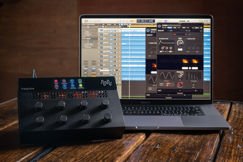 freqport FT-1