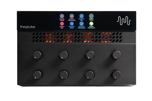 freqport FT-1