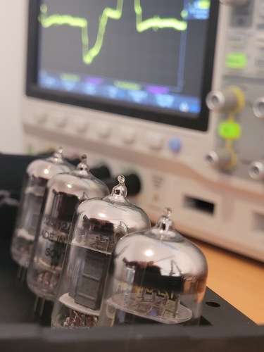 freqport FT-1