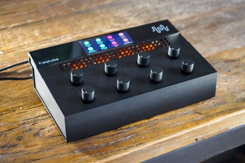 freqport FT-1