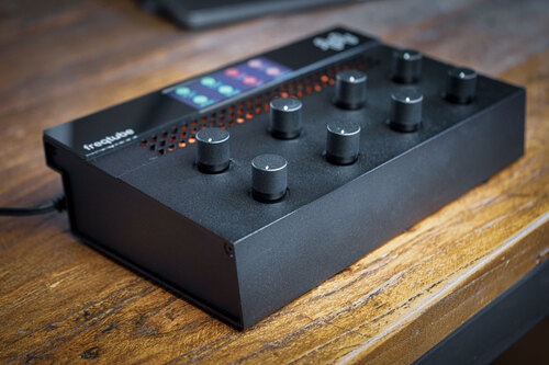 freqport FT-1