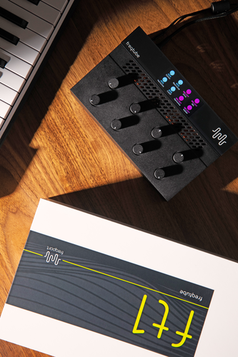 freqport FT-1