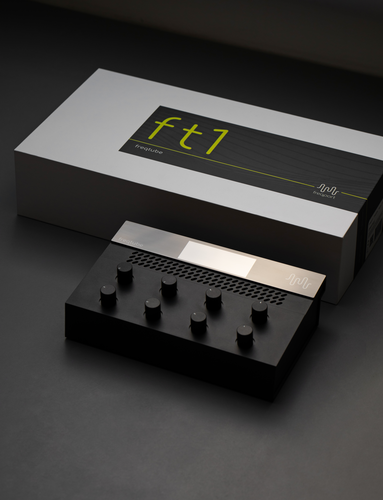 freqport FT-1