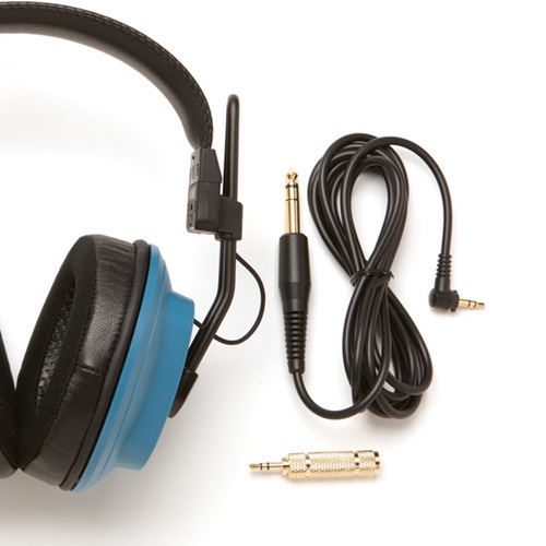 Dekoni Audio DEKONI BLUE
