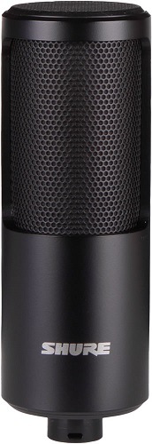 Shure SM4�ۡ���쥳���ǥ����ѥޥ������ۥ󥭥å�