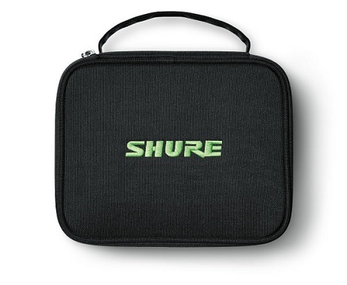 Shure SM4�ۡ���쥳���ǥ����ѥޥ������ۥ󥭥å�