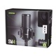 Shure SM4�ۡ���쥳���ǥ����ѥޥ������ۥ󥭥å�