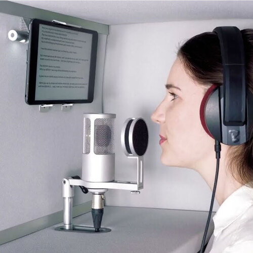 ISOVOX Phone �� Tablet Holder