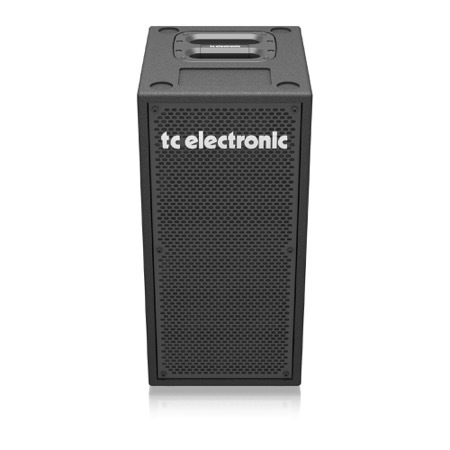 TC ELECTRONIC BC208