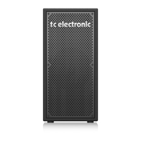 TC ELECTRONIC BC208