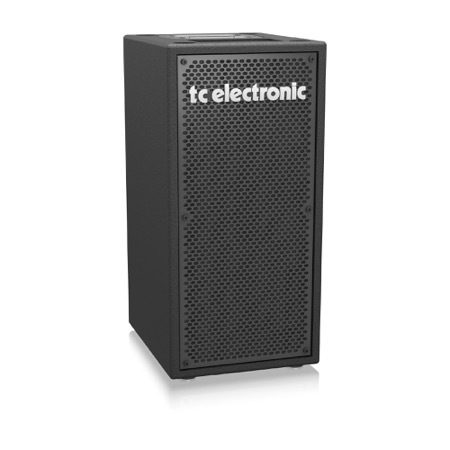 TC ELECTRONIC BC208
