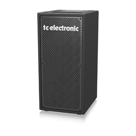 TC ELECTRONIC BC208