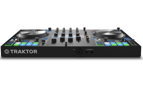 Native Instruments TRAKTOR KONTROL S4 MK3 FLIGHTCASE