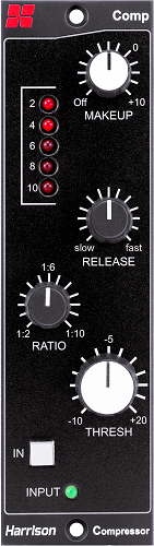 Harrison Audio �ãϣͣ�